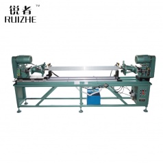 RZ-4508 12軸 臥式長(cháng)機
