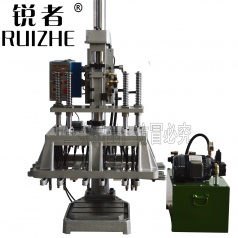 RZ-8513 26軸自動(dòng)攻牙機